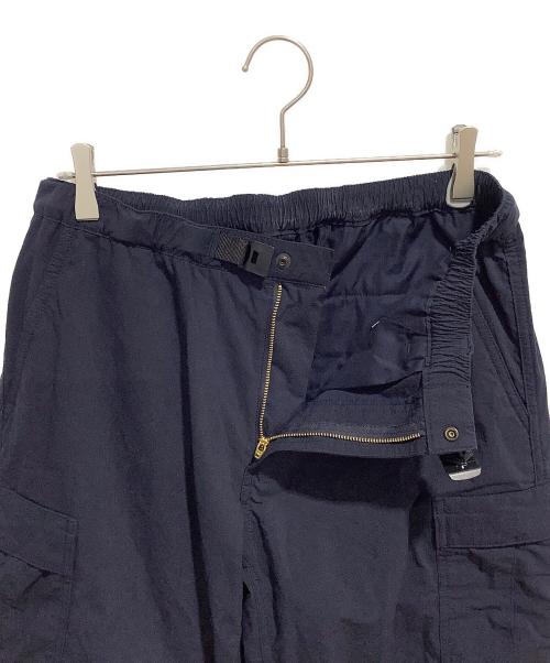 THE NORTH FACE（ザ ノース フェイス）THE NORTH FACE (ザ ノース フェイス) Geology Cargo Pant ネイビー サイズ:Mの古着・服飾アイテム