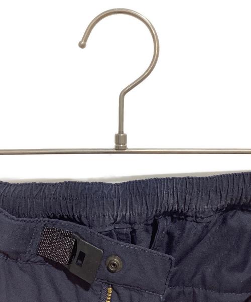 THE NORTH FACE（ザ ノース フェイス）THE NORTH FACE (ザ ノース フェイス) Geology Cargo Pant ネイビー サイズ:Mの古着・服飾アイテム