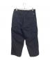 THE NORTH FACE (ザ ノース フェイス) Geology Cargo Pant ネイビー サイズ:M：10000円