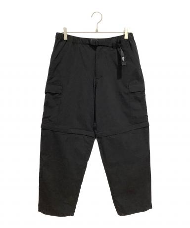 S*ね様 【美品】THE NORTH FACE ジップオフカーゴパンツNBW32 中古・古着通販】THE NORTH FACE (ザ ノース フェイス) ジップオフ