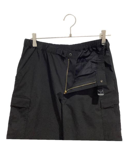 THE NORTH FACE（ザ ノース フェイス）THE NORTH FACE (ザ ノース フェイス) ジップオフカーゴパンツ ブラック サイズ:Mの古着・服飾アイテム