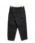 THE NORTH FACE (ザ ノース フェイス) ジップオフカーゴパンツ ブラック サイズ:M：9000円