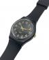 中古・古着 SWATCH (スウォッチ) Golden Tac ブラック：5000円