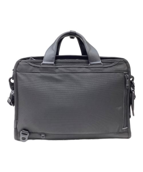 TUMI（トゥミ）TUMI (トゥミ) 3WAYバッグ ブラックの古着・服飾アイテム