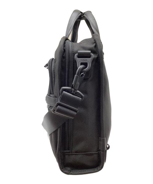TUMI（トゥミ）TUMI (トゥミ) 3WAYバッグ ブラックの古着・服飾アイテム