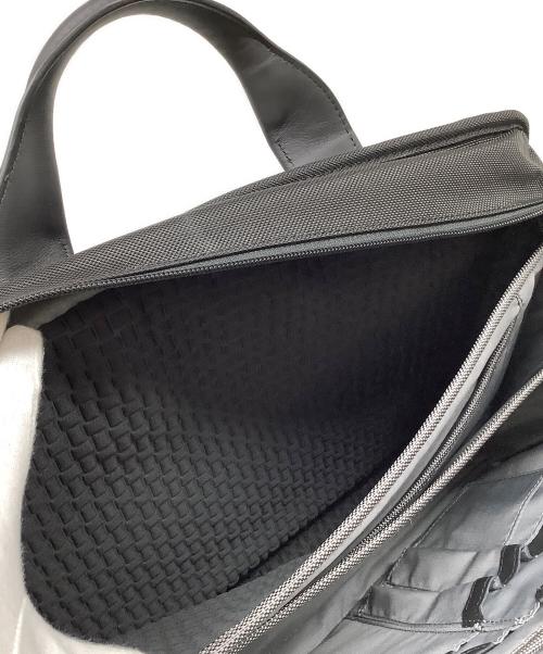 TUMI（トゥミ）TUMI (トゥミ) 3WAYバッグ ブラックの古着・服飾アイテム