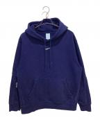 NIKE×NOCTAナイキ×ノクタ）の古着「M NRG NOCTA HOODIE ESS BLUE VOID/WHITE」｜ネイビー
