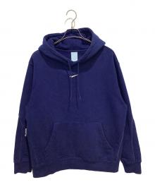 NIKE×NOCTA（ナイキ×ノクタ）の古着「M NRG NOCTA HOODIE ESS BLUE VOID/WHITE」｜ネイビー