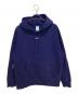 NIKE（ナイキ）の古着「M NRG NOCTA HOODIE ESS BLUE VOID/WHITE」｜ネイビー
