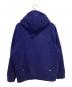 NIKE (ナイキ) NOCTA (ノクタ) M NRG NOCTA HOODIE ESS BLUE VOID/WHITE ネイビー サイズ:XL：7000円