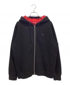 中古・古着通販】Supreme (シュプリーム) The Crow Zip Up Hooded