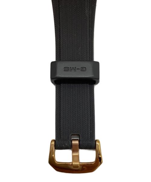 CASIO（カシオ）CASIO (カシオ) BABY-G G-MS デジアナウォッチ ゴールドの古着・服飾アイテム