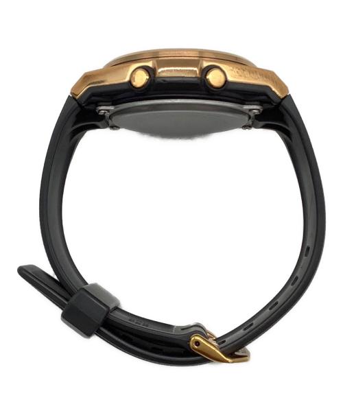 CASIO（カシオ）CASIO (カシオ) BABY-G G-MS デジアナウォッチ ゴールドの古着・服飾アイテム