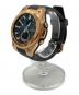 CASIO (カシオ) BABY-G G-MS デジアナウォッチ ゴールド：5000円