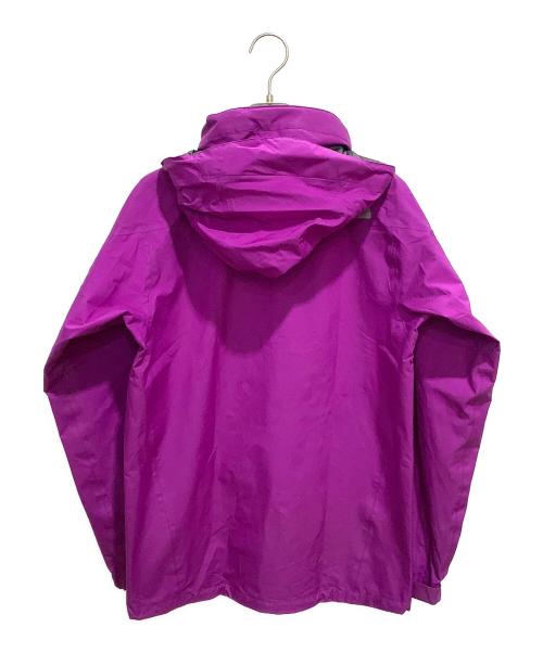 THE NORTH FACE（ザ ノース フェイス）THE NORTH FACE (ザ ノース フェイス) マウンテンパーカー パープル サイズ:Mの古着・服飾アイテム