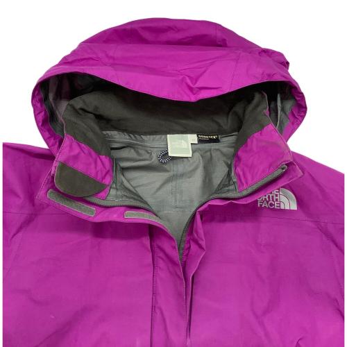 THE NORTH FACE（ザ ノース フェイス）THE NORTH FACE (ザ ノース フェイス) マウンテンパーカー パープル サイズ:Mの古着・服飾アイテム