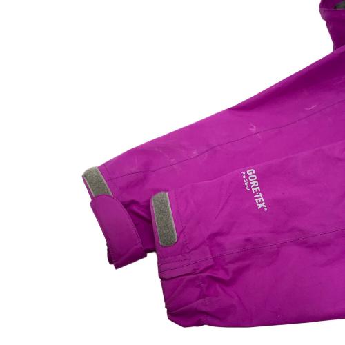 THE NORTH FACE（ザ ノース フェイス）THE NORTH FACE (ザ ノース フェイス) マウンテンパーカー パープル サイズ:Mの古着・服飾アイテム