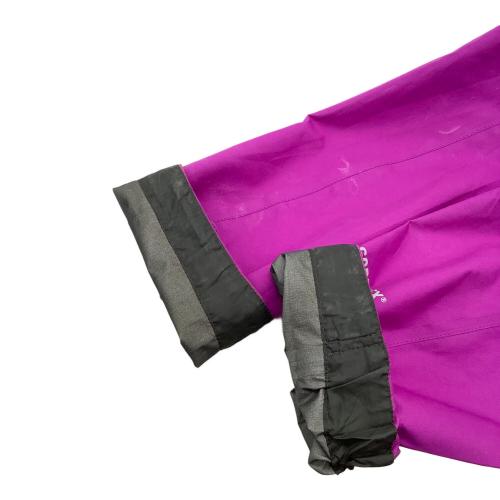 THE NORTH FACE（ザ ノース フェイス）THE NORTH FACE (ザ ノース フェイス) マウンテンパーカー パープル サイズ:Mの古着・服飾アイテム