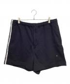 Y-3ワイスリー）の古着「25SS M FT CUTL SHORT」｜ブラック