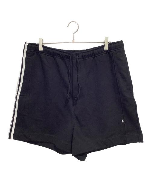 Y-3（ワイスリー）Y-3 (ワイスリー) 25SS M FT CUTL SHORT ブラック サイズ:XL 未使用品の古着・服飾アイテム