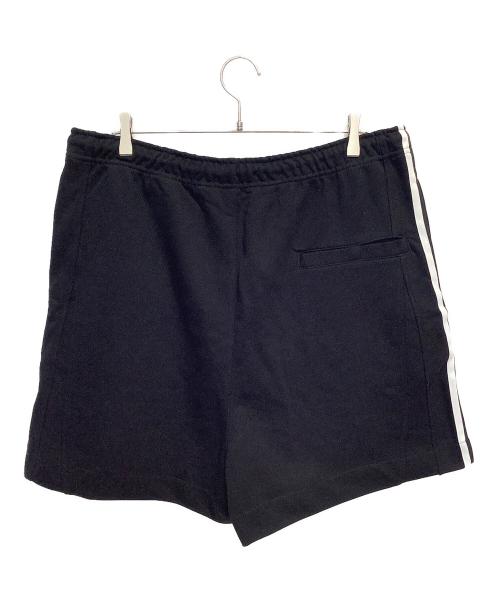 Y-3（ワイスリー）Y-3 (ワイスリー) 25SS M FT CUTL SHORT ブラック サイズ:XL 未使用品の古着・服飾アイテム