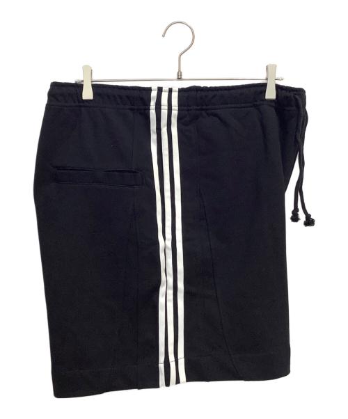 Y-3（ワイスリー）Y-3 (ワイスリー) 25SS M FT CUTL SHORT ブラック サイズ:XL 未使用品の古着・服飾アイテム
