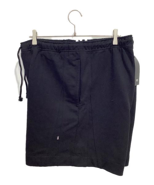 Y-3（ワイスリー）Y-3 (ワイスリー) 25SS M FT CUTL SHORT ブラック サイズ:XL 未使用品の古着・服飾アイテム