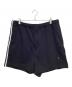 Y-3（ワイスリー）の古着「25SS M FT CUTL SHORT」｜ブラック