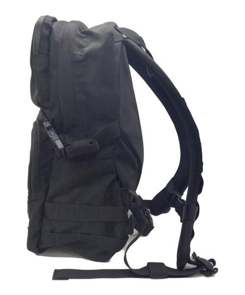 GREGORY（グレゴリー）GREGORY (グレゴリー) SPEAR SERIES ASSAULT PACK ブラックxカーキの古着・服飾アイテム