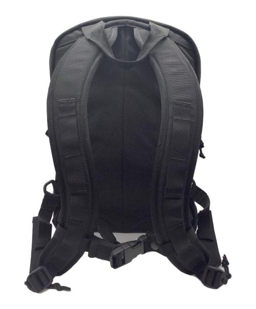 GREGORY（グレゴリー）GREGORY (グレゴリー) SPEAR SERIES ASSAULT PACK ブラックxカーキの古着・服飾アイテム