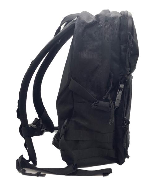 GREGORY（グレゴリー）GREGORY (グレゴリー) SPEAR SERIES ASSAULT PACK ブラックxカーキの古着・服飾アイテム