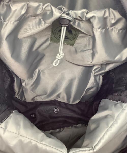 GREGORY（グレゴリー）GREGORY (グレゴリー) SPEAR SERIES ASSAULT PACK ブラックxカーキの古着・服飾アイテム