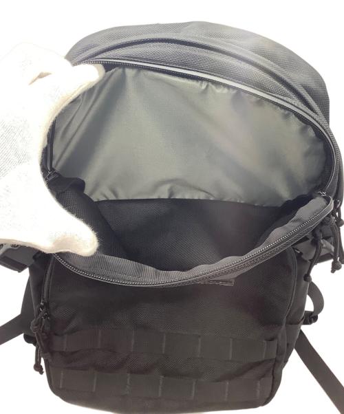 GREGORY（グレゴリー）GREGORY (グレゴリー) SPEAR SERIES ASSAULT PACK ブラックxカーキの古着・服飾アイテム