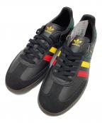 adidasアディダス）の古着「SAMBA OG」｜ブラック