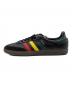adidas (アディダス) SAMBA OG ブラック サイズ:27 未使用品：8000円