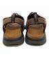 中古・古着 KEEN (キーン) DAYTONA II SANDAL ブラウン サイズ:27.5 未使用品：8000円