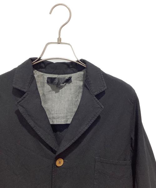 COMME des GARCONS（コムデギャルソン）COMME des GARCONS (コムデギャルソン) ロングコート ブラック サイズ:Sの古着・服飾アイテム