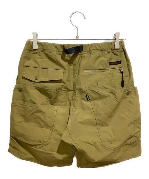 GRAMICCI（グラミチ）GRAMICCI (グラミチ) GRIP SWANY (グリップスワニー) キャンプギアショーツ サイズ:Sの古着・服飾アイテム