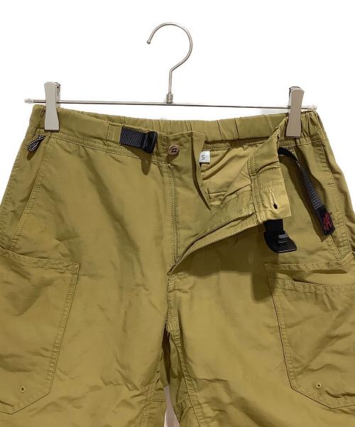 GRAMICCI（グラミチ）GRAMICCI (グラミチ) GRIP SWANY (グリップスワニー) キャンプギアショーツ サイズ:Sの古着・服飾アイテム