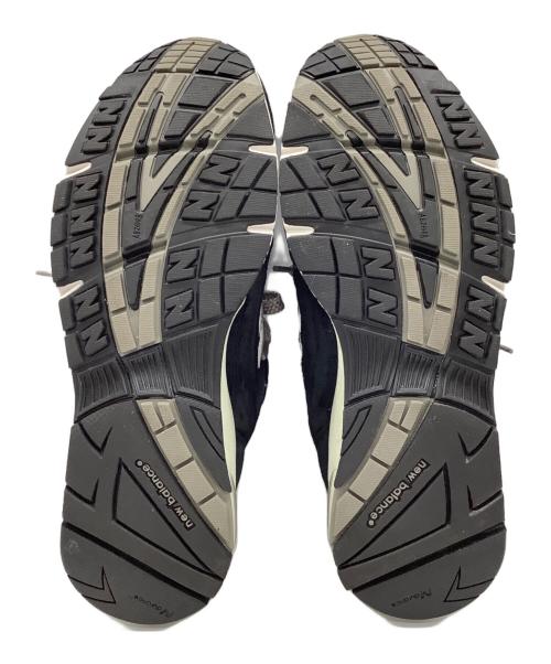NEW BALANCE（ニューバランス）NEW BALANCE (ニューバランス) M991NV ネイビー サイズ:UK7.5の古着・服飾アイテム