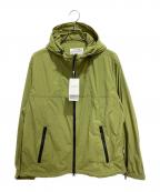 B.C STOCKビーセーストック）の古着「OLIVEDRAB SPRING PARK JKT」｜オリーブ