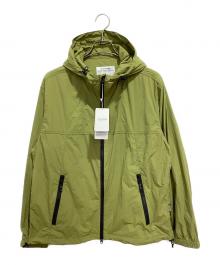B.C STOCK（ビーセーストック）の古着「OLIVEDRAB SPRING PARK JKT」｜オリーブ