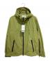 B.C STOCK（ビーセーストック）の古着「OLIVEDRAB SPRING PARK JKT」｜オリーブ