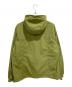 B.C STOCK (ビーセーストック) OLIVEDRAB SPRING PARK JKT オリーブ サイズ:M 未使用品：5000円