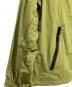 中古・古着 B.C STOCK (ビーセーストック) OLIVEDRAB SPRING PARK JKT オリーブ サイズ:M 未使用品：5000円