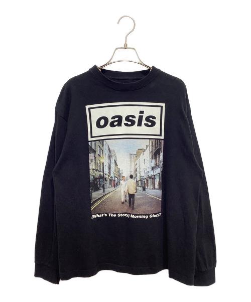 Adam et Rope（アダム エ ロペ）Adam et Rope (アダム エ ロペ) 10Culture Oasis 30th Anniversary LST ブラック サイズ:Mの古着・服飾アイテム