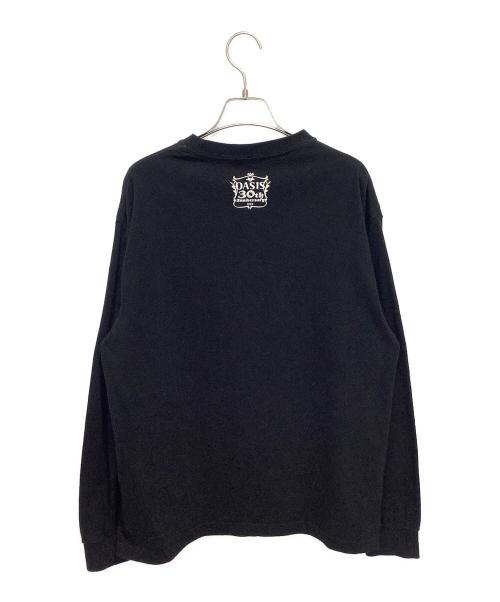 Adam et Rope（アダム エ ロペ）Adam et Rope (アダム エ ロペ) 10Culture Oasis 30th Anniversary LST ブラック サイズ:Mの古着・服飾アイテム