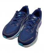 NIKEナイキ）の古着「ZOOM VOMERO 18」｜ブルー