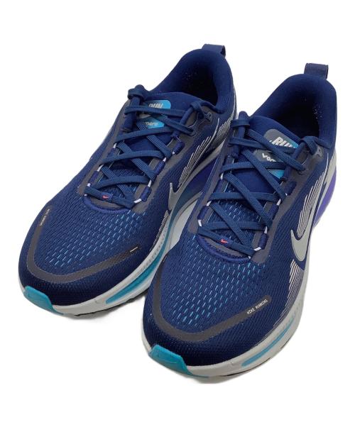 NIKE（ナイキ）NIKE (ナイキ) ZOOM VOMERO 18 ブルー サイズ:28の古着・服飾アイテム