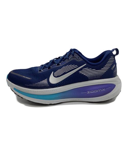 NIKE（ナイキ）NIKE (ナイキ) ZOOM VOMERO 18 ブルー サイズ:28の古着・服飾アイテム